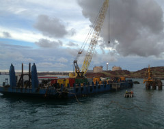 A.M.S. HENDERSON - Servicing the Pilbara